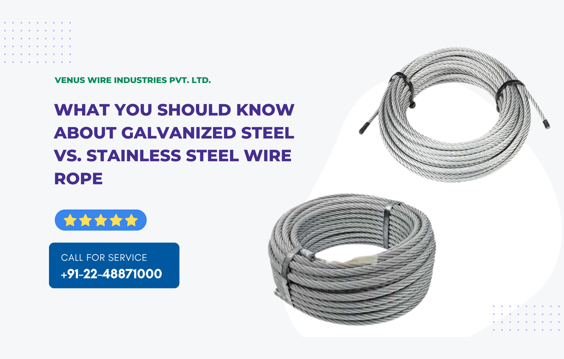 Wire Rope: What Is It? How Is It Made? Uses, Metals