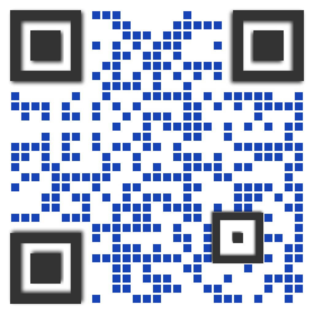 contact qr code